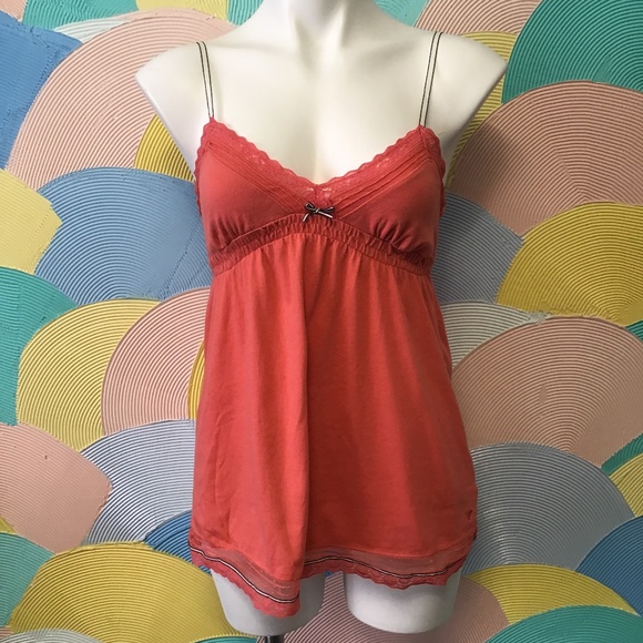 American Eagle Outfitters Tops - American Eagle outfitters tank top size M